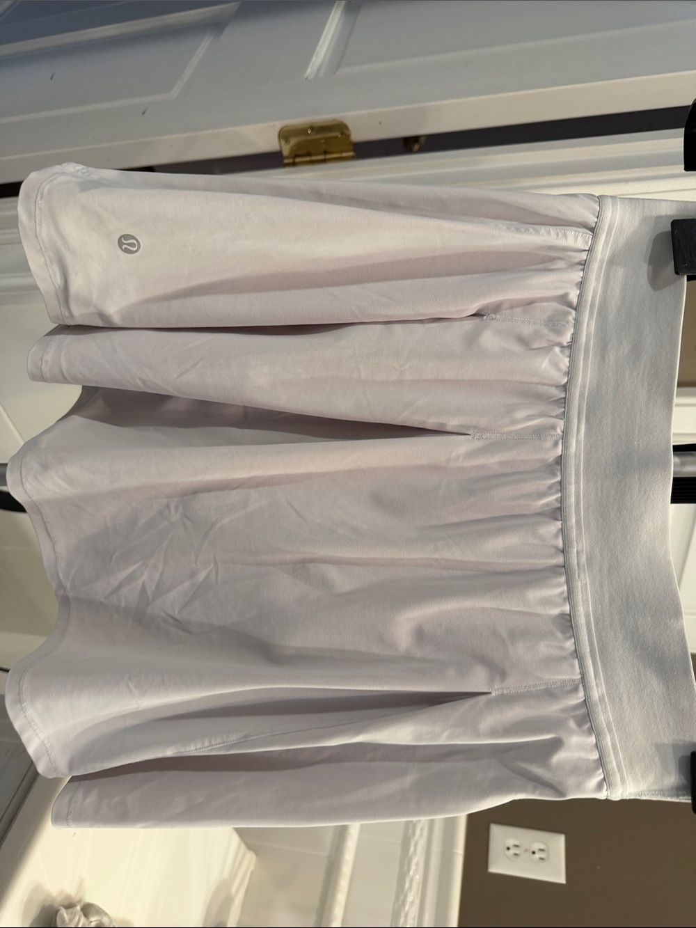lululemon Athletic Skirt